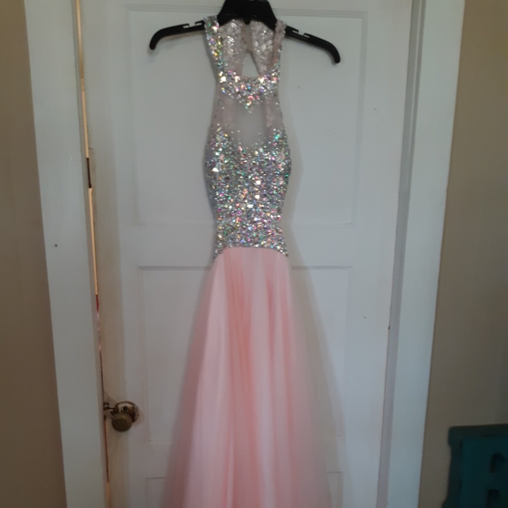 Prom dresses